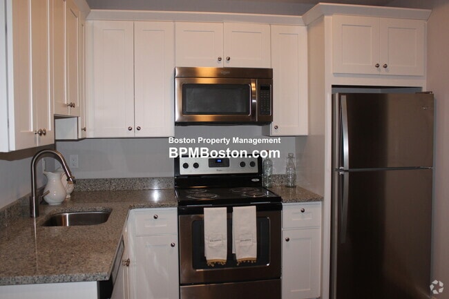 Building Photo - 2 Merrymount Pky Unit #2 Rental