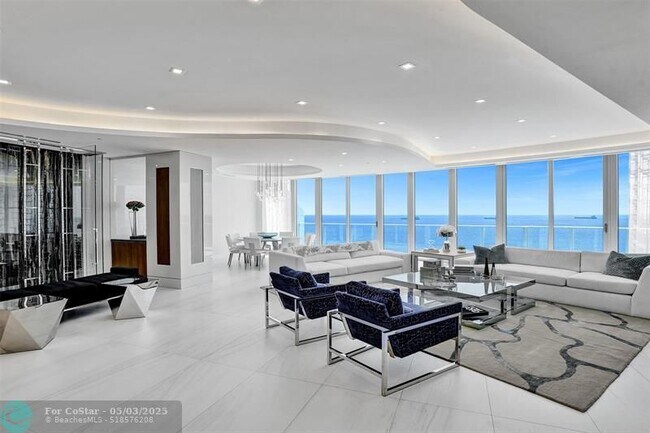 Photo - 701 N Fort Lauderdale Beach Blvd Unidad PH1801