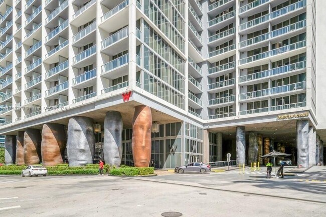 Photo - 485 Brickell Ave Unit 3704