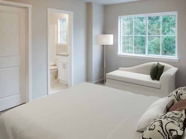 Canyon Grove Townhomes