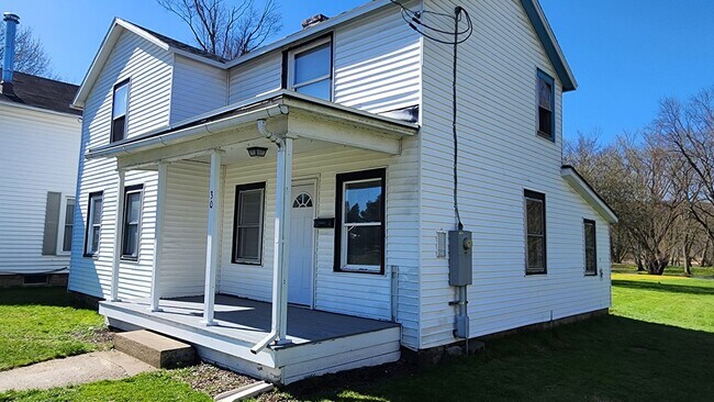 Photo - Everything Allegany Has to Offer Including...