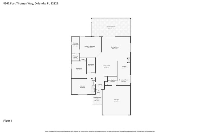 Photo - 8562 Fort Thomas Way