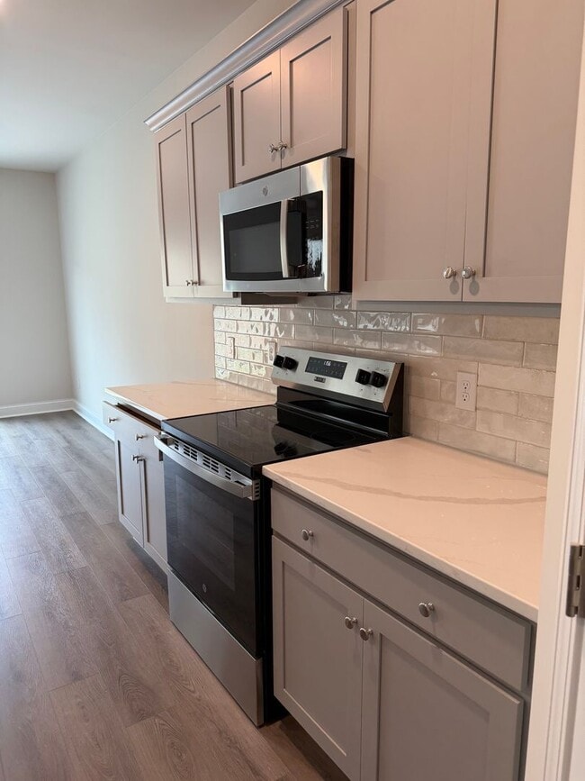 Photo - New construction