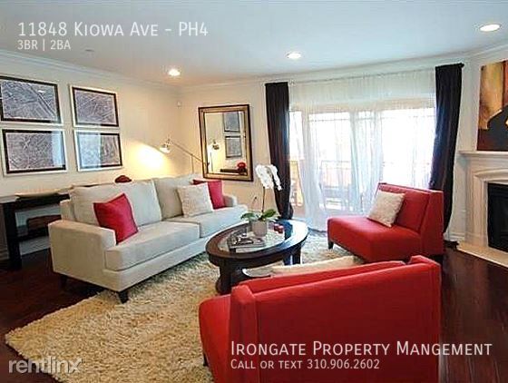 Photo - 11848 Kiowa Ave Unit PH4