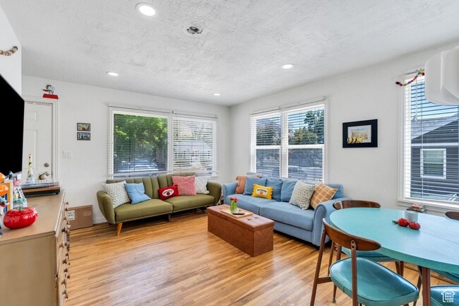 Photo - Provo Duplex - Downstairs