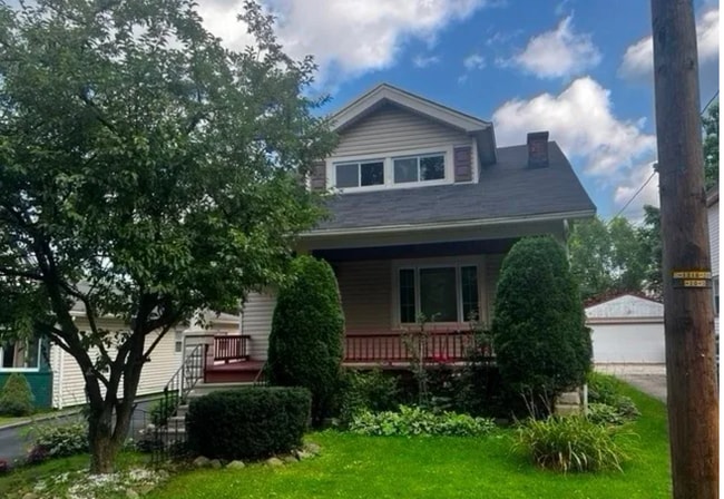 Building Photo - 11621 Havel Ave