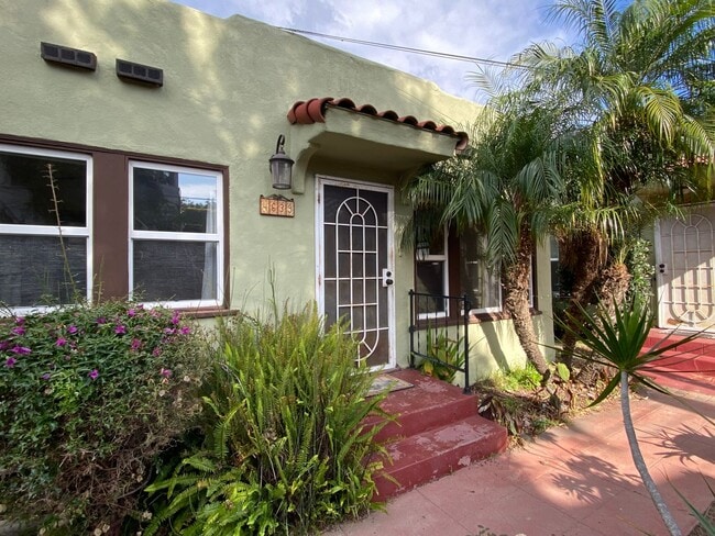 Photo - Park Blvd Unit 4639 Park Blvd