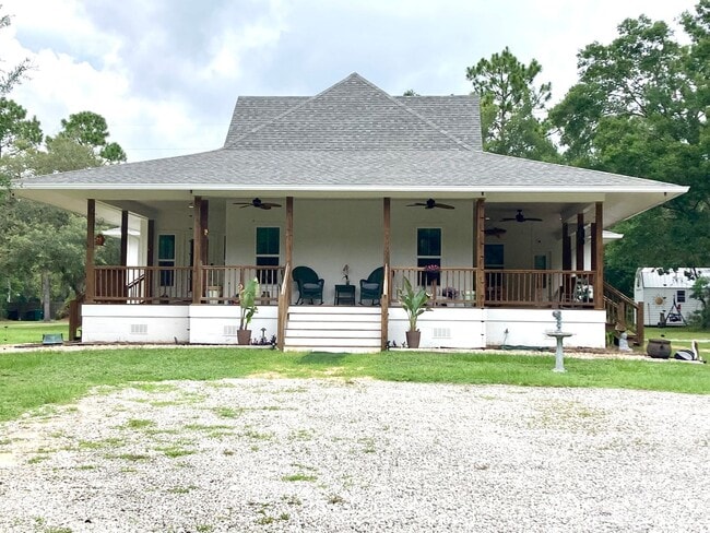 Photo - Tranquil Porch Retreat