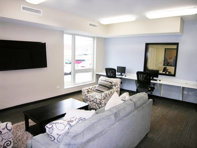Harrison Lofts
