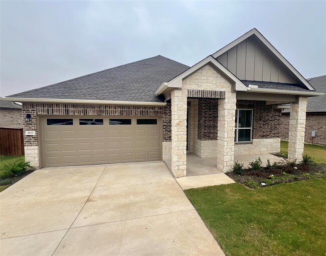 Building Photo - 400 Barton Run Dr