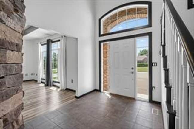 Photo - Spacious 5-Bed Walkout Home with Over 3,50...