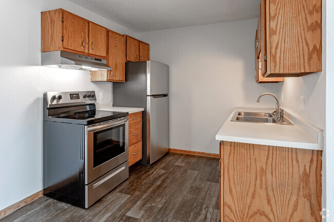 Interior Photo - Cedar Square Apartments