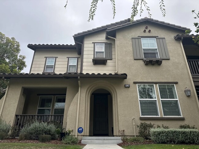 Photo - 3267 Moss Landing Blvd Townhome