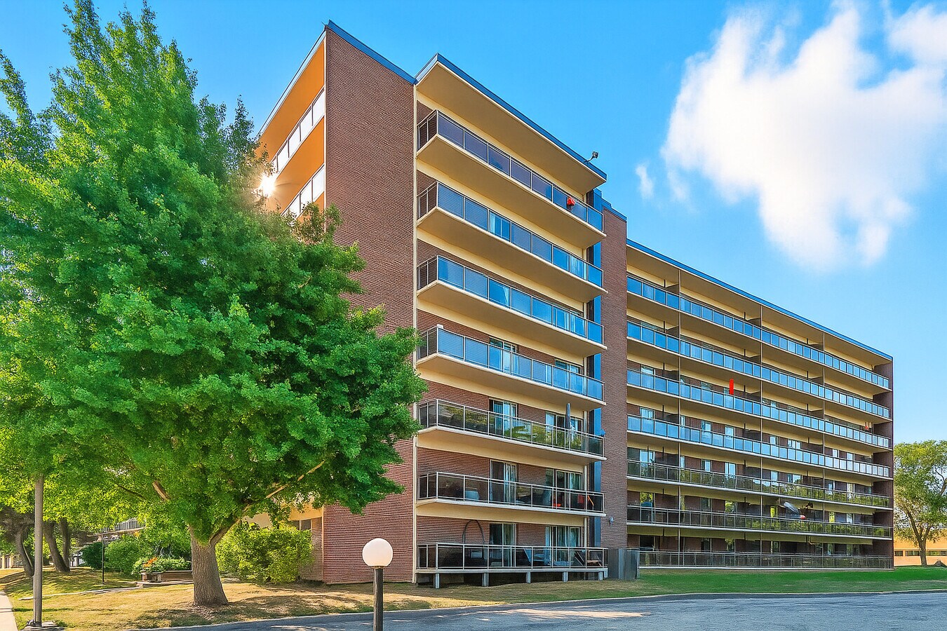 Maple Avenue Properties II - Maple Avenue Properties II