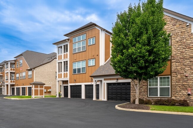 The Hamilton at Fishers