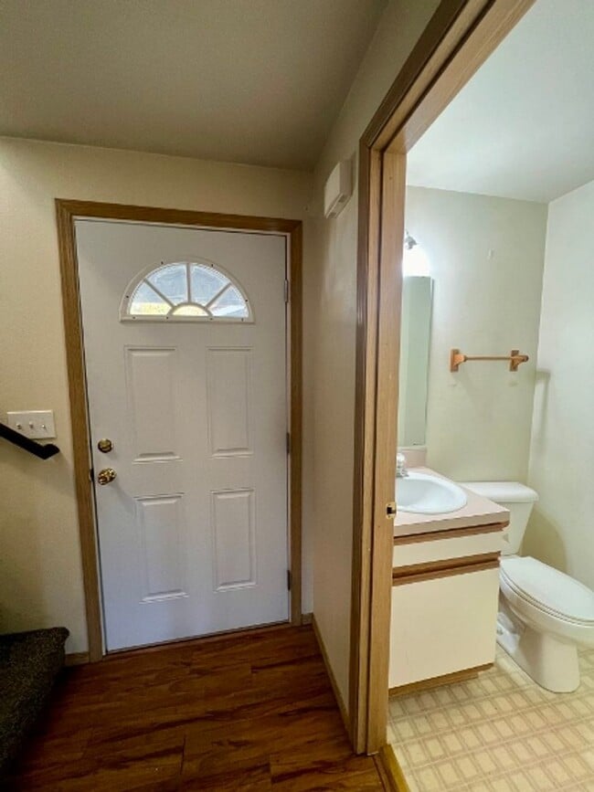 Photo - 3 BD Townhome