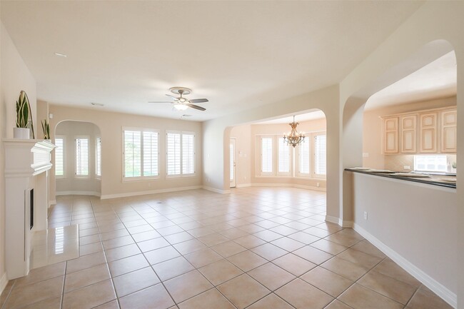 Photo - 12411 Santiago Cove Ln