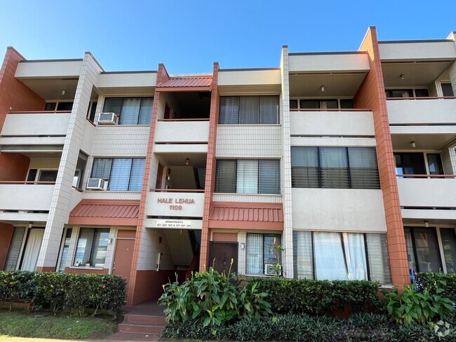 Building Photo - Acacia Park (Pearl City) - 2 bedrooms, 1 b... Unit 321 Rental