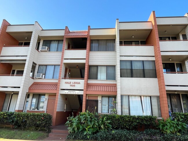 Acacia Park (Pearl City) - 2 bedrooms, 1 b... - Acacia Park (Pearl City) - 2 bedrooms, 1 b... Condo Unit 321