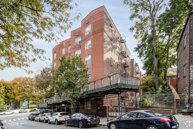 Photo - 100 Park Terrace West