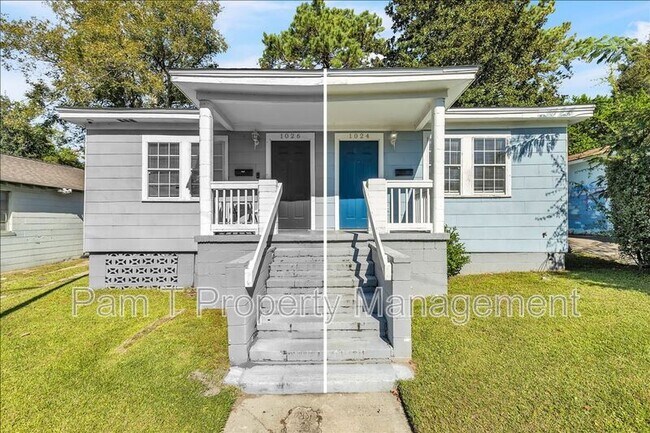 Photo - 1024 W 39th St