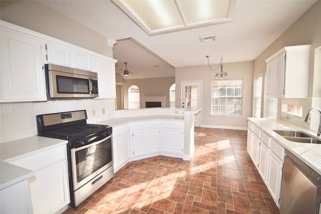 Photo - 6718 Flowermound Dr