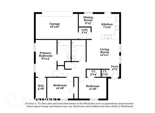 Photo - 704 Panola Dr