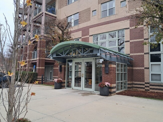 Photo - 269 Cambridge Rd Unit undisclosed