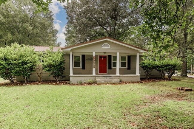 Photo - 105 Mineral Springs Dr House