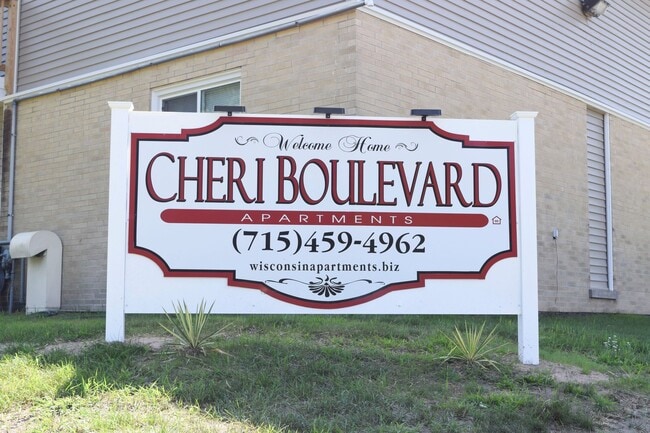 Cheri Blvd