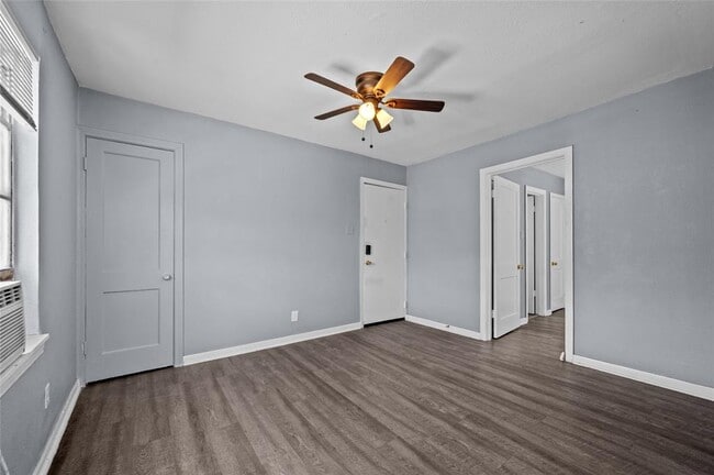 Building Photo - 1921 McDuffie St Unit 2 Rental