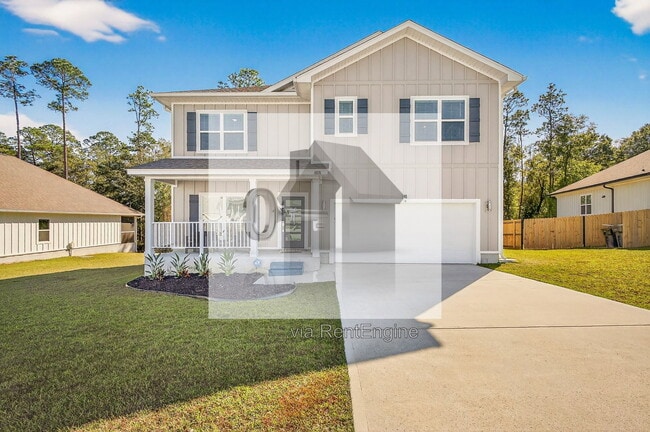 Building Photo - 6076 Rutherford Loop