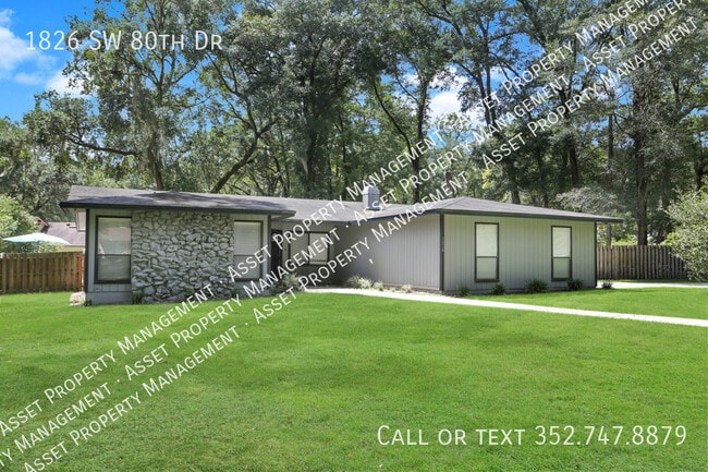 Photo - 1826 SW 80th Dr