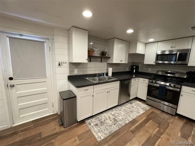 Photo - 5700 W 28th Ave