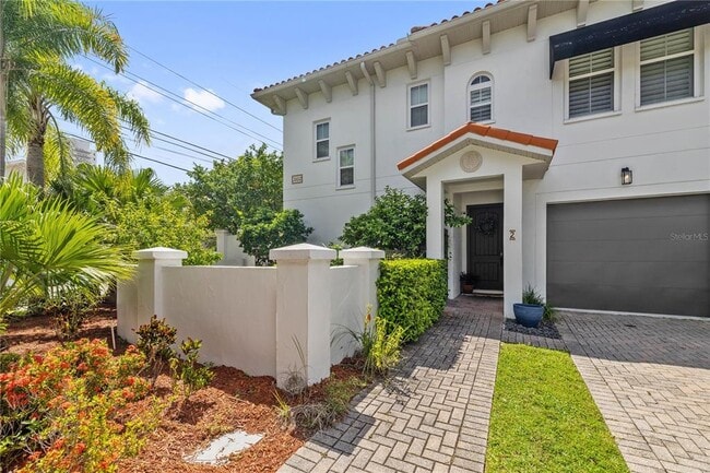 Photo - 3102 W El Prado Blvd Townhome