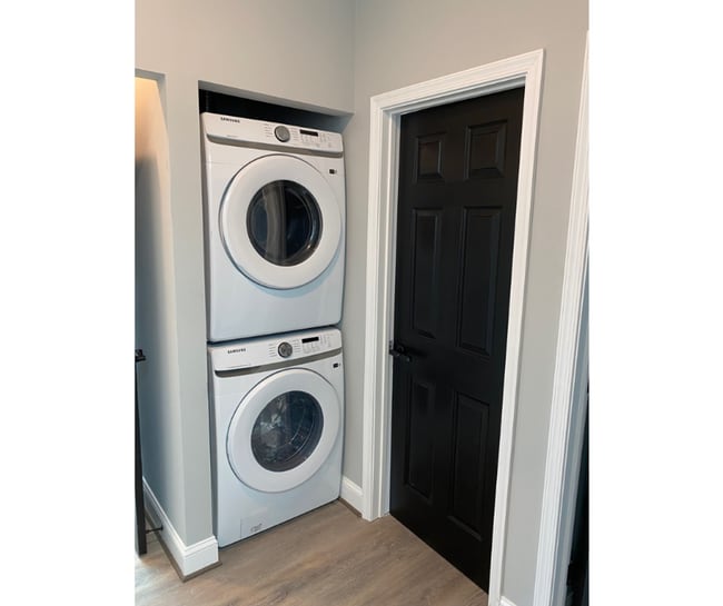 Photo - 2311 Anoka Ave Unit 2D AVAILABLE $650