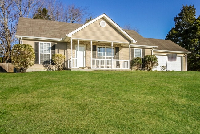 Photo - 1019 Somerset Trce