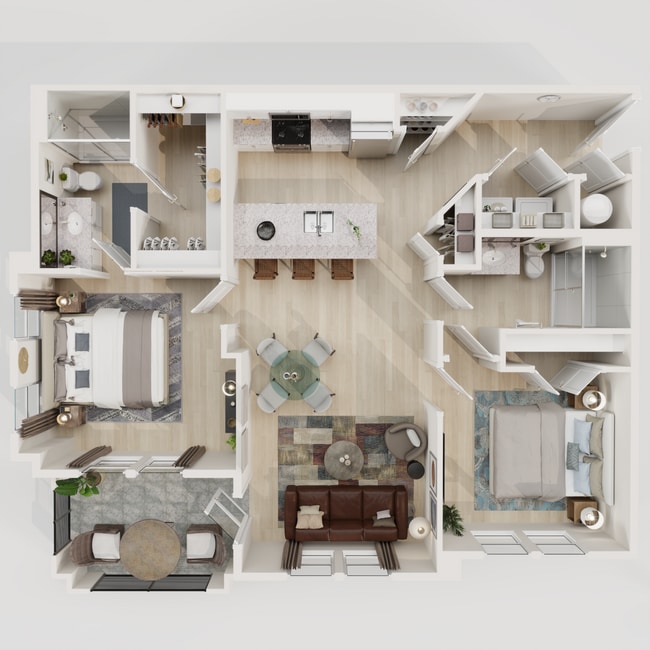 Photo - Chisholm Trail Decatur