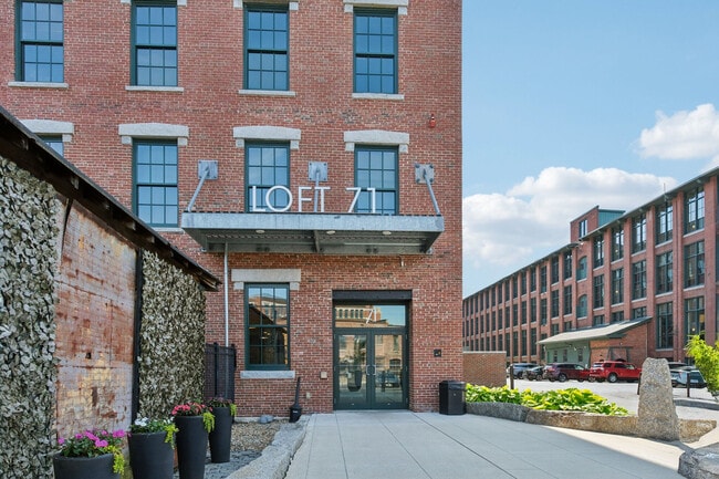 Photo - Loft Two Seven