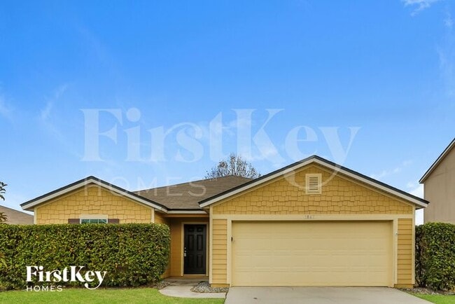 Building Photo - 3843 Falcon Crest Dr Rental