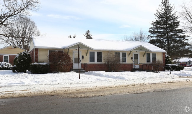 Photo - Jefferson Terrace Apartments