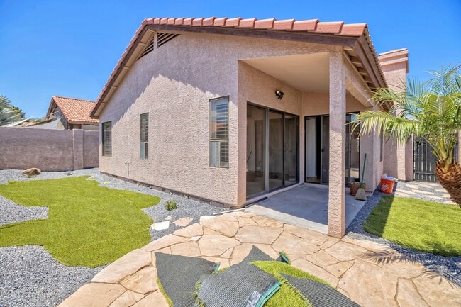 Photo - Beautiful home in gated community in Ahwatukee now available!