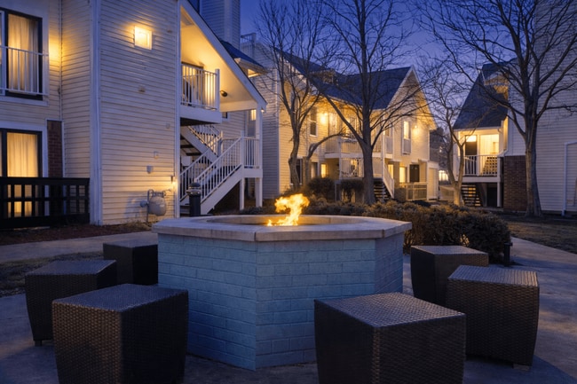 The Haven at Eagandale