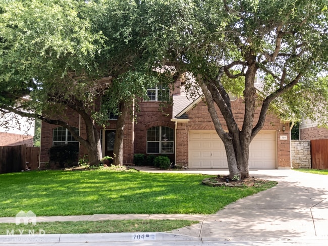 Building Photo - 704 S Frontier Ln