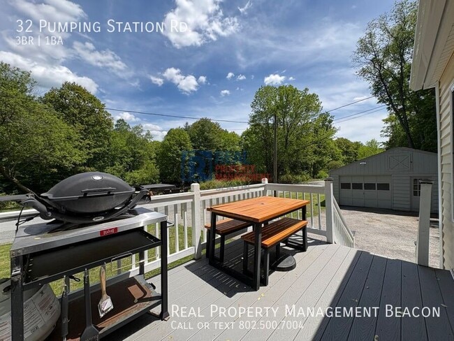 Building Photo - 32 Pumping Station Rd