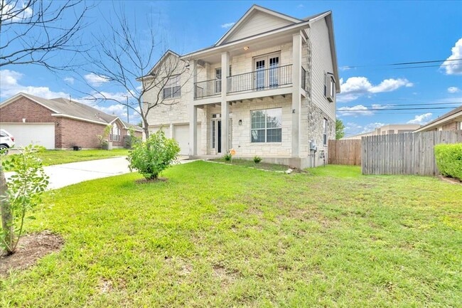 Photo - 1402 Grafton Ln