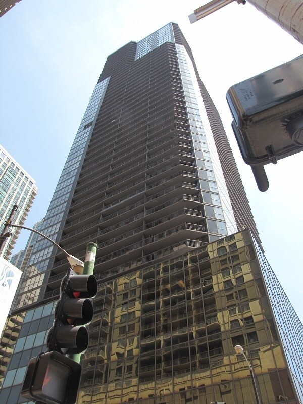 Photo - 10 E Ontario St Condo Unit 2104