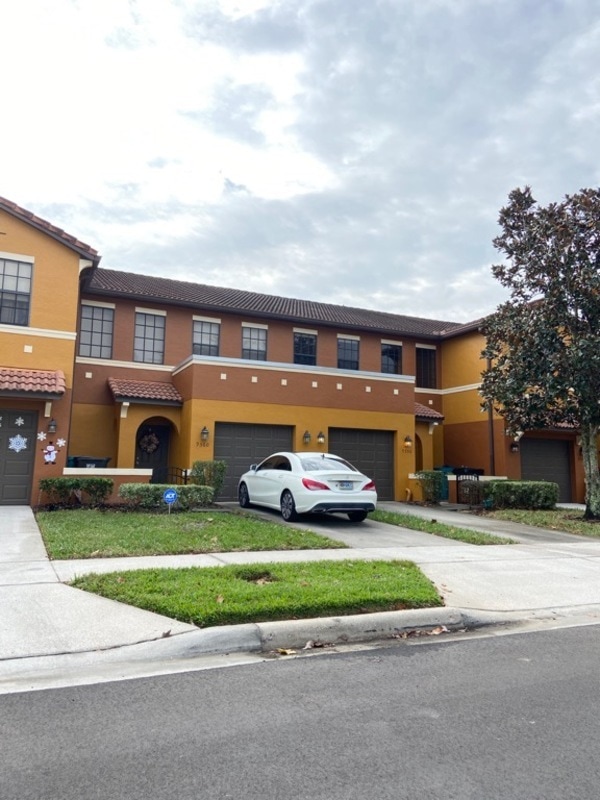 Building Photo - 9560 Muse Pl