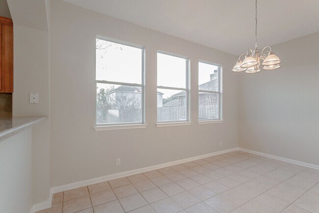 Photo - Charming 4BR Home in The Reserve at Westcreek With Top-Tier Amenities