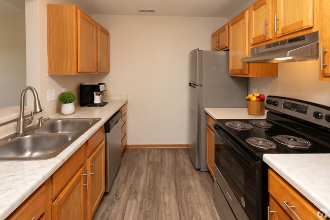 Dos habitaciones